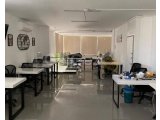 Girne merkezde kiralık ofis