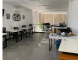 Girne merkezde kiralık ofis