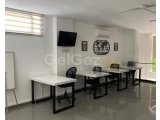 Girne merkezde kiralık ofis