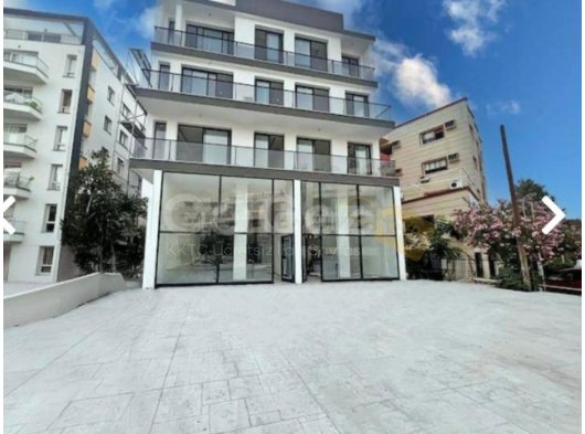 Girne Merkez'de Satılık, 3+1, Full Eşyalı Daire - Yatırım Fırsatı!