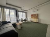 Girne merkezde kiralık 2+1 yeni daire