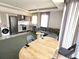 Girne Merkez'de Satılık, 3+1, Full Eşyalı Daire - Yatırım Fırsatı!