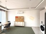 Girne Merkez'de Satılık, 3+1, Full Eşyalı Daire - Yatırım Fırsatı!