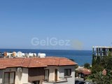 Girne Merkez’de kiralık 2 + 1 daire