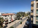 Girne Merkez’de kiralık 2 + 1 daire