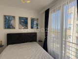 Girne Merkez’de kiralık 2 + 1 daire