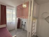 Girne Merkez’de kiralık 2 + 1 daire