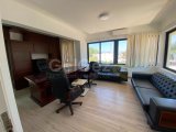 Girne Karaoğlanoğlu'nda 200 m² Dükkan - Kiralık Fırsat!