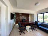 Girne Karaoğlanoğlu'nda 200 m² Dükkan - Kiralık Fırsat!