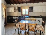 Girne Karşıyakada 4+1 günlük kiralık özel havuzlu villa
