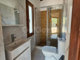Girne Karşıyakada 4+1 günlük kiralık özel havuzlu villa