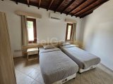 Girne Karşıyakada 4+1 günlük kiralık özel havuzlu villa