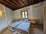 Girne Karşıyakada 4+1 günlük kiralık özel havuzlu villa