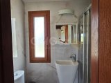 Girne Karşıyakada 4+1 günlük kiralık özel havuzlu villa