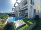 Girne Lapta’da günlük kiralık 3 + 1 lüks villa