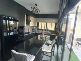 Girne Lapta’da günlük kiralık 3 + 1 lüks villa
