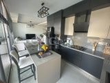 Girne Lapta’da günlük kiralık 3 + 1 lüks villa