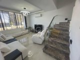 Girne Lapta’da günlük kiralık 3 + 1 lüks villa
