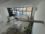 Girne Lapta’da günlük kiralık 3 + 1 lüks villa