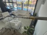 Girne Lapta’da günlük kiralık 3 + 1 lüks villa