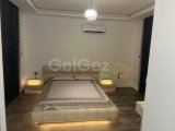 Girne Lapta’da günlük kiralık 3 + 1 lüks villa