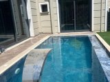 Girne Lapta’da günlük kiralık 3 + 1 lüks villa