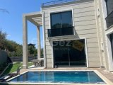Girne Lapta’da günlük kiralık 3 + 1 lüks villa