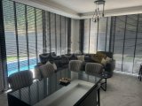 Girne Lapta’da günlük kiralık 3 + 1 lüks villa