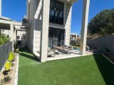Girne Lapta’da günlük kiralık 3 + 1 lüks villa