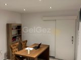Girne Ozanköy'de Kiralık Şık 4+1 Villa - Özel Havuz ve Bahçe