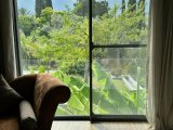 Girne Ozanköy'de Kiralık Şık 4+1 Villa - Özel Havuz ve Bahçe
