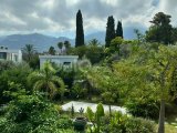 Girne Ozanköy'de Kiralık Şık 4+1 Villa - Özel Havuz ve Bahçe