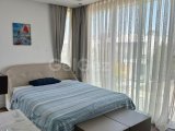Girne Ozanköy'de Kiralık Şık 4+1 Villa - Özel Havuz ve Bahçe
