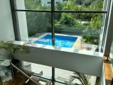 Girne Ozanköy'de Kiralık Şık 4+1 Villa - Özel Havuz ve Bahçe