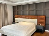 Girne Ozanköy'de Kiralık Şık 4+1 Villa - Özel Havuz ve Bahçe