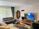 Girne Ozanköy'de Kiralık Şık 4+1 Villa - Özel Havuz ve Bahçe
