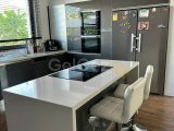 Girne Ozanköy'de Kiralık Şık 4+1 Villa - Özel Havuz ve Bahçe