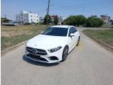 2022 Mercedes A200