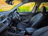 BMW X1    S-Drive 18i