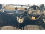MAZDA DEMİO 2007