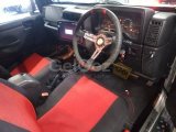 2006 Model Jeep Wrangler