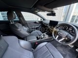 2023 Model Otomatik Audi A5