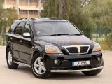 KİA SORENTO 2013 MODEL