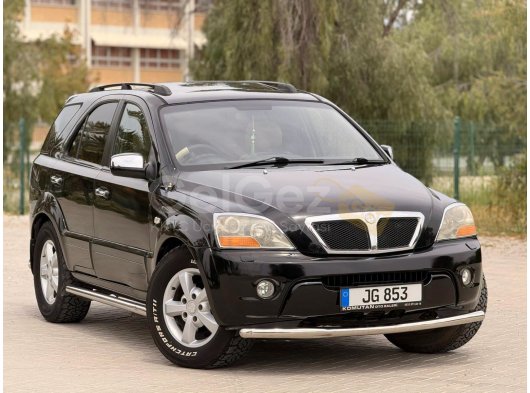 KİA SORENTO 2013 MODEL