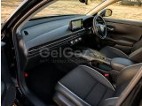 2022 Honda Crv Hibrit Cam Tavan