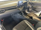 TOYOTA CHR GR
