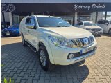 Mitsubishi L 200 Barbarian