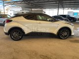TOYOTA CHR GR