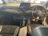 TOYOTA CHR GR