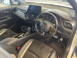 TOYOTA CHR GR